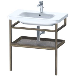 DURAVIT DURASTYLE HOUTEN FRAME 740X440X805 MM 