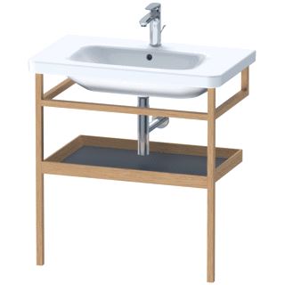 DURAVIT DURASTYLE HOUTEN FRAME 740X440X805 MM 