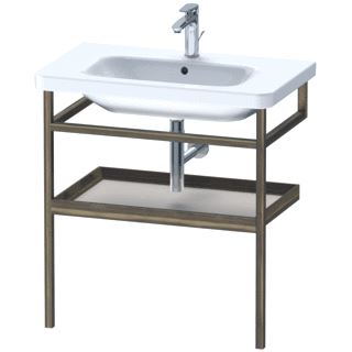 DURAVIT DURASTYLE HOUTEN FRAME 740X440X805 MM