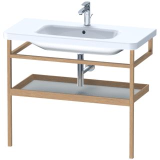 DURAVIT DURASTYLE HOUTEN FRAME 940X440X805 MM