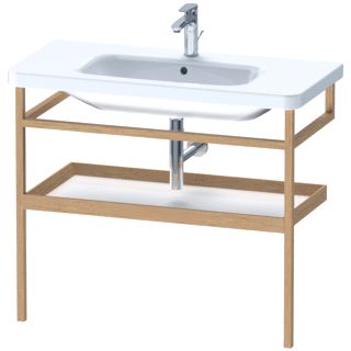 DURAVIT DURASTYLE HOUTEN FRAME 940X440X805 MM