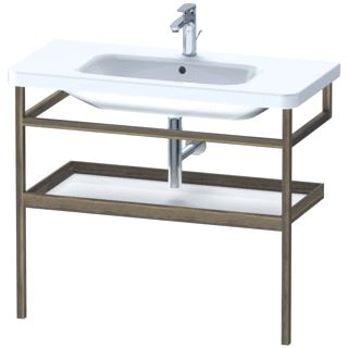 DURAVIT DURASTYLE HOUTEN FRAME 940X440X805 MM