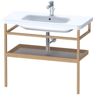 DURAVIT DURASTYLE HOUTEN FRAME 940X440X805 MM