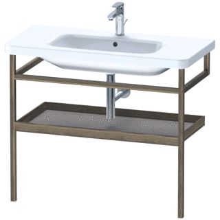 DURAVIT DURASTYLE HOUTEN FRAME 940X440X805 MM