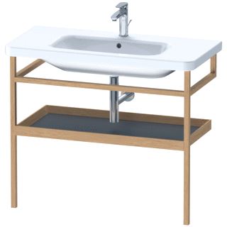 DURAVIT DURASTYLE HOUTEN FRAME 940X440X805 MM