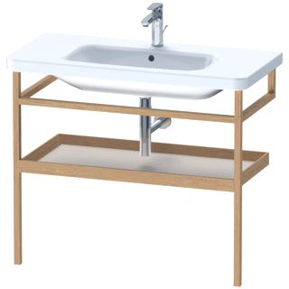 DURAVIT DURASTYLE HOUTEN FRAME 940X440X805 MM