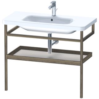 DURAVIT DURASTYLE HOUTEN FRAME 940X440X805 MM