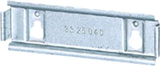 HENSEL DIN-RAIL 35 MM VOOR KG 9002 