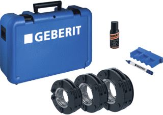 GEBERIT MAPRESS SET PERSKETTINGEN COMP. [4] 76,1-108 MM