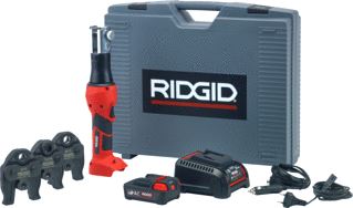 RIDGID PERSTANG RP-219 MET M15-22-28 PERSBEKKEN