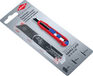 KNIPEX TOEBEH./ONDERDELEN VOOR TANG/KLEM