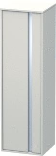 DURAVIT HOGE KAST KETHO 1320-400-360 SCHARNIERZIJDE LINKS TAUPE