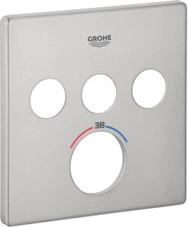 GROHE KRAANROZET 