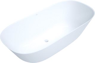 VILLEROY & BOCH THEANO BAD VRIJSTAAND 1750X800 QUARYL