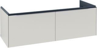 VILLEROY & BOCH WASTAFELONDERKAST SUBWAY 3.0 