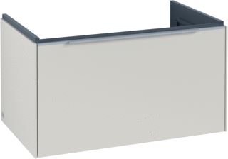 VILLEROY & BOCH WASTAFELONDERKAST SUBWAY 3.0 