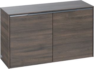 VILLEROY & BOCH SUBWAY 3.0 SIDEBOARD 2 DEUREN 728 X 423 X 256 MM ARIZONA OAK / ARIZONA OAK