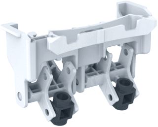 IDEAL STANDARD OLEAS ADAPTER VOOR BEDIENING VAN BOVEN 