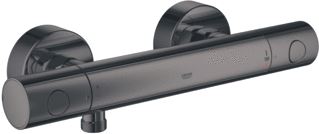 GROHE GROHTHERM 1000 COSMOPOLITAN M DOUCHETHERMOSTAAT 150MM KLEUR GRAPHITE 