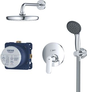 Grohe QuickFix 