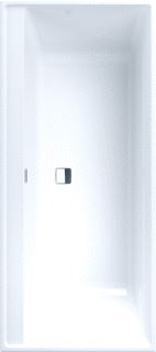 VILLEROY & BOCH WHIRLPOOL COLLARO COMBIPOOL COMFORT (CC) RECHTHOEK 1900X900MM ALPINE WIT TECHNIEK POSITIE 1 MET TRIO VUL-OVERLOOP 