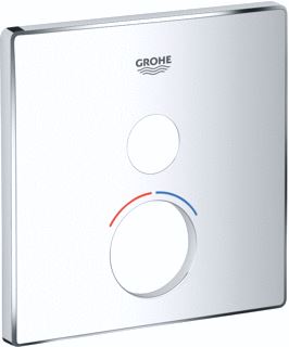 GROHE KRAANROZET 