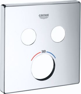 GROHE KRAANROZET 