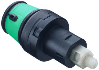 HANSGROHE BOVENDEEL PUSH DN10 (VERTRAAGD) 