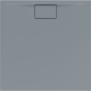 VILLEROY & BOCH ARCHITECTURA DOUCHEVLOER VIERKANT 900X900 ACRYL 9090ARA115V-3S