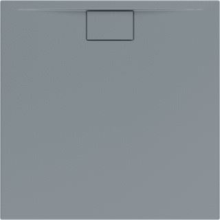 VILLEROY & BOCH ARCHITECTURA DOUCHEVLOER VIERKANT 1000X1000 ACRYL 1010ARA115V-3S