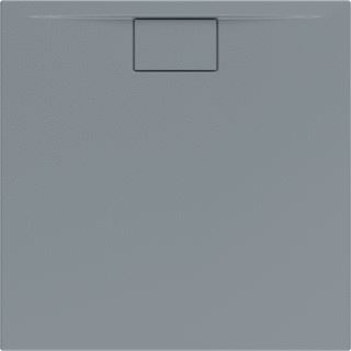 VILLEROY & BOCH ARCHITECTURA DOUCHEVLOER RECHTHOEK 1000X900 ACRYL 1090ARA215V-3S