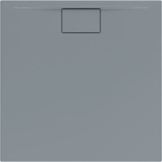 VILLEROY & BOCH ARCHITECTURA DOUCHEVLOER RECHTHOEK 1000X900 ACRYL 1090ARA248V-3S