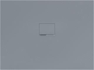 VILLEROY & BOCH SQUARO INFINITY DOUCHEBAK UNIVERSEEL IN TE BOUWEN ANTI-SLIP 1200 X 900 X 40MM GRIJS 