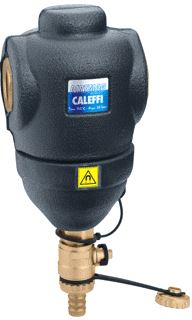 CALEFFI 5463 DIRTCAL VUILAFSCHEIDER MET MAGNEET 2