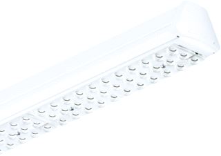 PHILIPS MAXOS LED INDUSTRY 4MX850 491 LED40S/830 PSD WB WH C-2R 