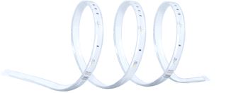 LEDVANCE LICHTSLANG/-BAND SMART+ OUTDOOR FLEX 11W 950LM 2000K 120 ° CRI80 IP65 MULTICOLOR RGBW LXB 5000X12MM