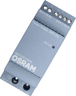 OSRAM LICHTREG SYST COMP 