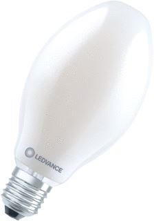 LEDVANCE LED-LAMP E27 13W 1800LM 2700K CRI80 MAT IP65 XL 75X151MM 