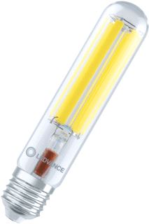 LEDVANCE LEDVANCE LED-LAMP E40 41W 7000LM 2700K CRI70 HELDER IP65 XL 46X225MM