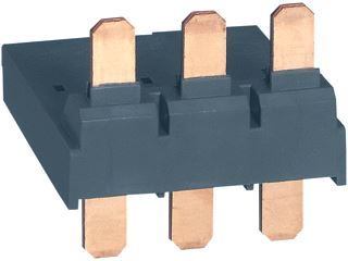 LEGRAND CONNECTOR MPX3 63H CTX3 65VAC MET KOOIKLEMMEN 