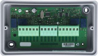 COMELIT ADRESSEERBARE MODULE 4 RELAISUITGANGEN IN XL DOOS 