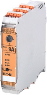EATON DIRECTSTARTER EMS2-DOS-T-3-24VDC,PUSH-IN-KLEMMEN NOOD-STOP PTB 19 24 V DC 0,18 3 A 