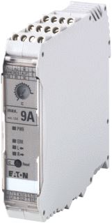 EATON DIRECTSTARTER 24 V DC 1,5 6,5 (AC-53A) 9 (AC-51) A SCHROEFKLEMME