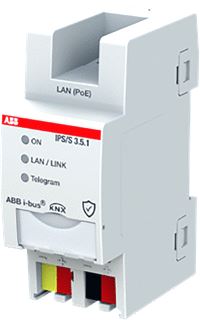 ABB BUSCH JAEGER INTERFACE BUSSYST I-BUS KNX 