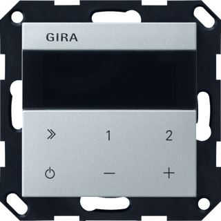 GIRA IB RADIO IP S55 EDEL