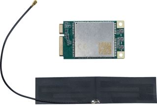 HAGER GSM/LTE KAART + ANTENNE KIT VOOR WITTY SHARE XEV1R22XXX 