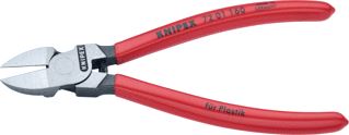 KNIPEX 7201 ZIJKNIPTANG 