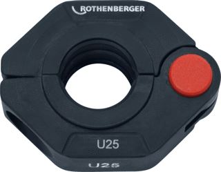 ROTHENBERGER PERSRING SET U16-20-25-32