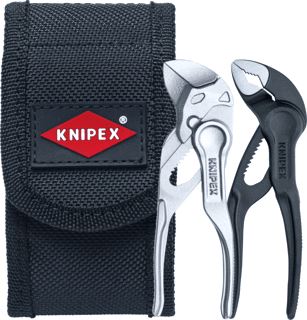 KNIPEX TANGENSET