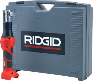 RIDGID PERSTANG V/PERSFITTING